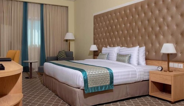 Jacob's Garden Hotel