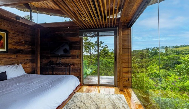 Ecolirios Boutique Hotel & Villas