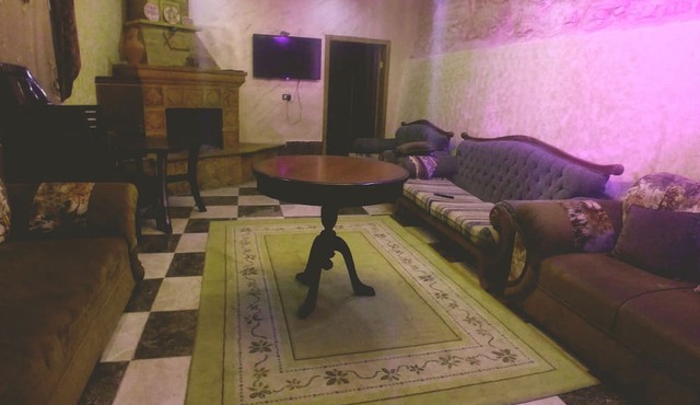 Apartment Ground Floor