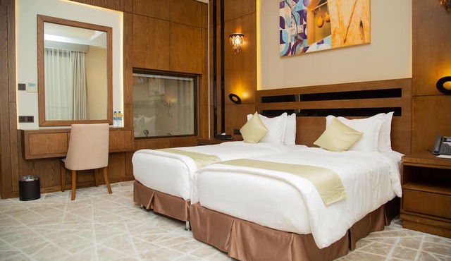 Belad Bont Resort