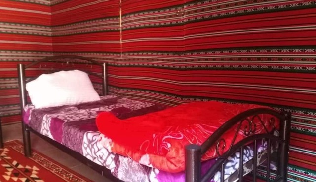 Rum Road - Hostel