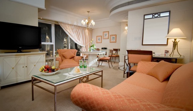 Millennium Plaza Downtown Suites Dubai