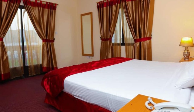 Itlalat Al Shorouq Hotel