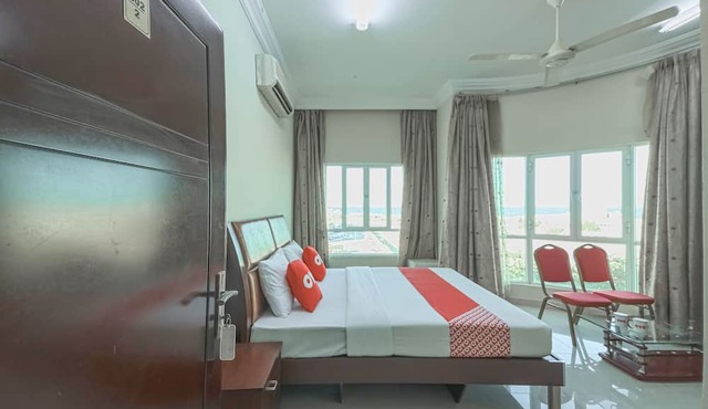 Super OYO 111 Al Thabit Hotel