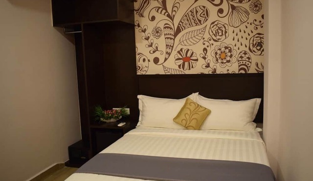 MM Hotel at Sunway in Petaling Jaya