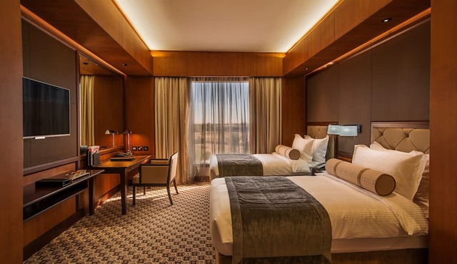 Ayla Grand Hotel