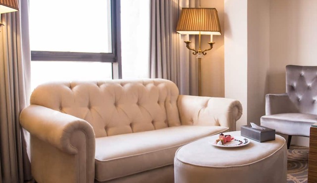 Harir palace Hotel