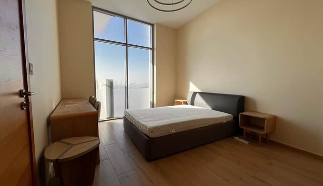 Walk to Metro l Modern w 1BR & 2 Baths