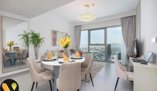 Vogue | Downtown with Direct Access to Dubai Mall