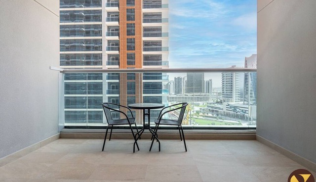 Vogue | Elite Business Bay Close to Downtown Dubai Mall