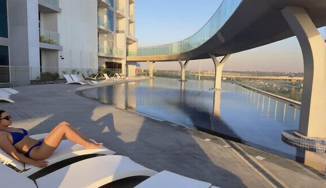 Vogue | Skyz by Danube near Dubai Miracle Garden