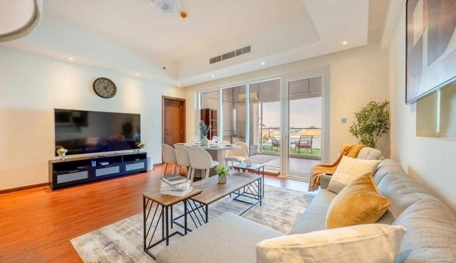 Unit 805 Jamam Residence