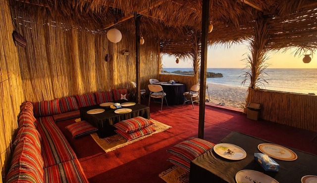 Ocean Camp