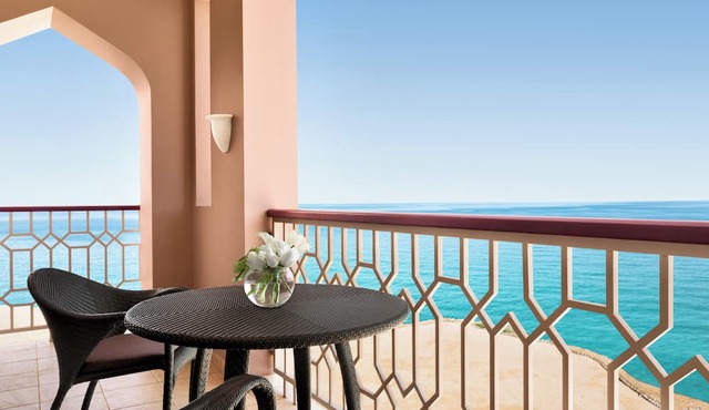 Al Husn Hotel Muscat - managed by Hilton