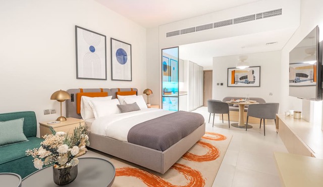Bloom Arjaan By Rotana