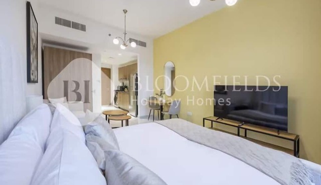 220 Bloomfields Snug STU Oasis Masdar