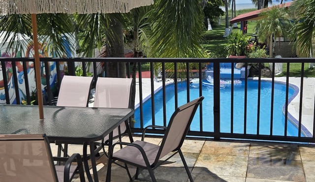 Jane's Beach Resort
