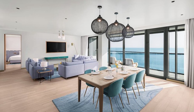 voco Muscat Al Mouj by IHG