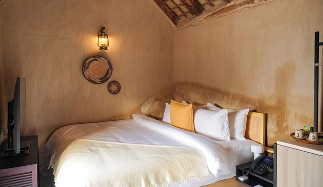 Hatta Village Lodges