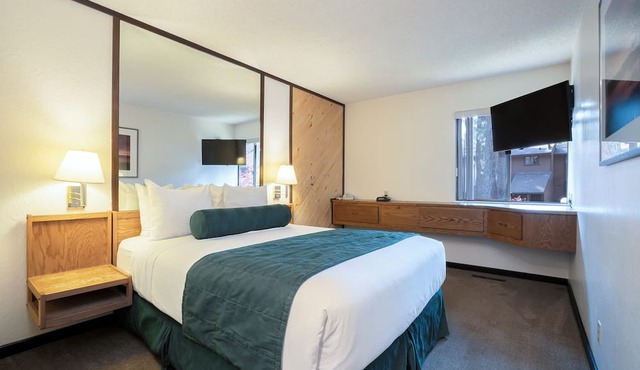 Club Tahoe Resort in Incline Village