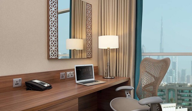 Hilton Garden Inn Dubai Jumeirah