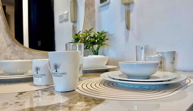 Cosmos Living Majestic Studio GCV2