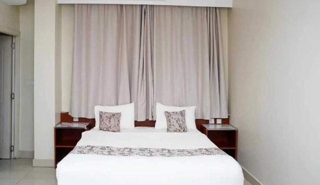Al Bayrahaa Checkmyguest Muscat
