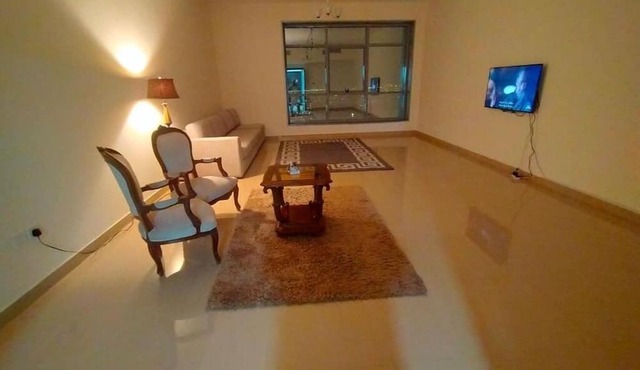 Al Khor Tower Apartment