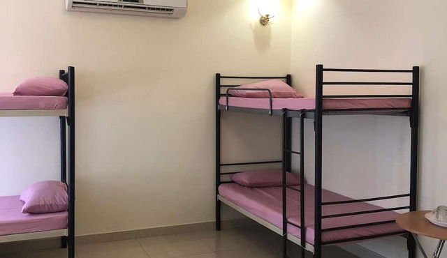 Arabian Hostel