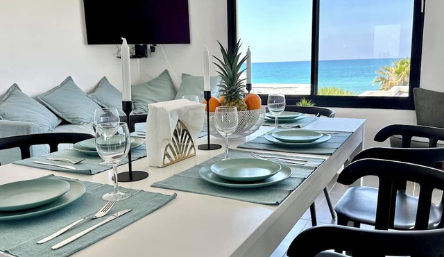 Gugel Waves Apartments HaAliya 75