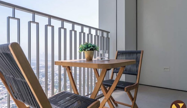 Vogue | Downtown with Direct Access to Dubai Mall