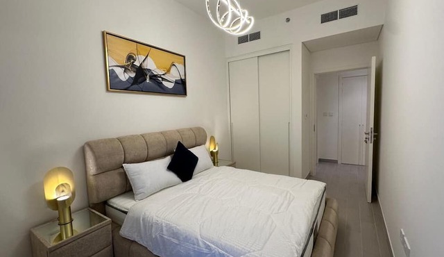 Magnificent GolfVille PoolView 2bedroom