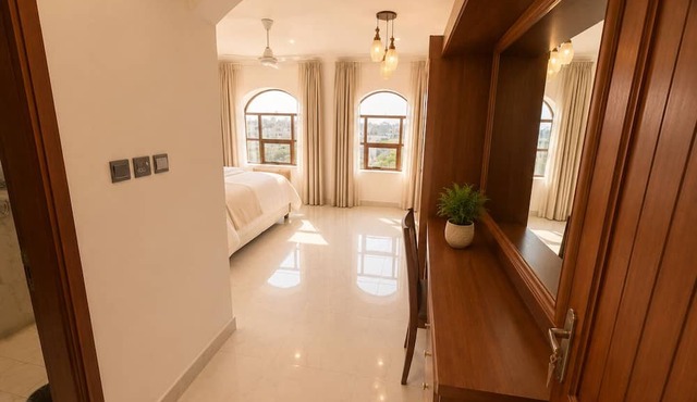 RED22 ALsalam suites