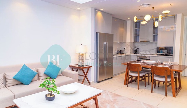 Bloomfields 2BR Plus Maid Address Beach