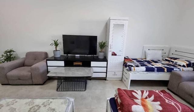 Unique Hostel Dubai