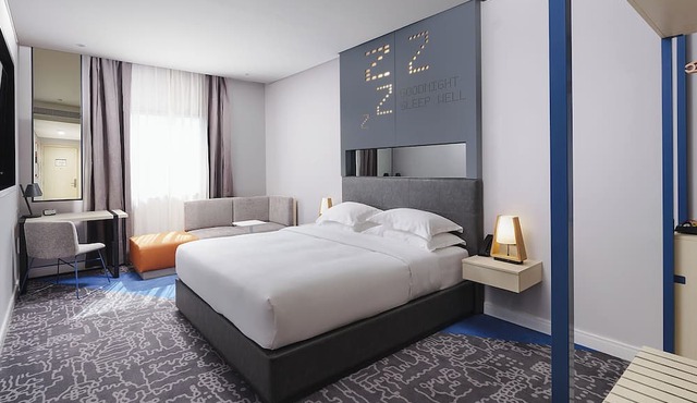 Studio M Muscat