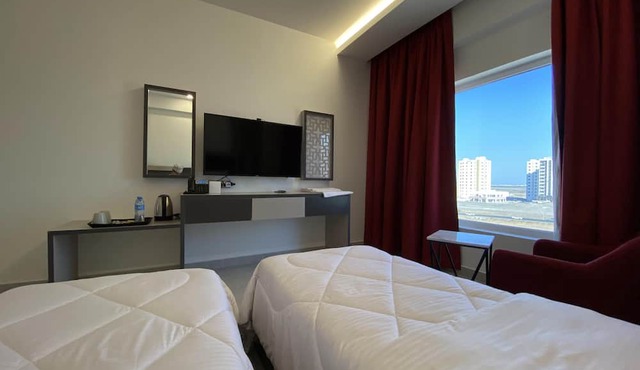 AL Falak Hotel
