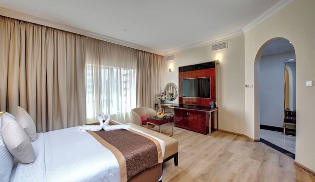 City Stay Hotel Expo Centre