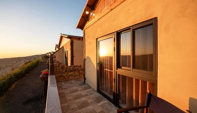 Ramses Lodge- Tafilah