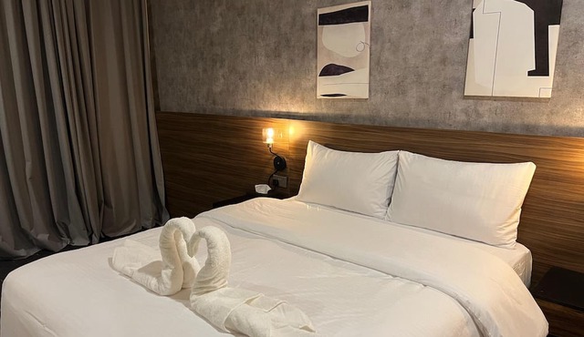 LAZÖY HOTEL