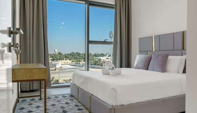 Bellavista-2Bedroom Downtown Views II T2