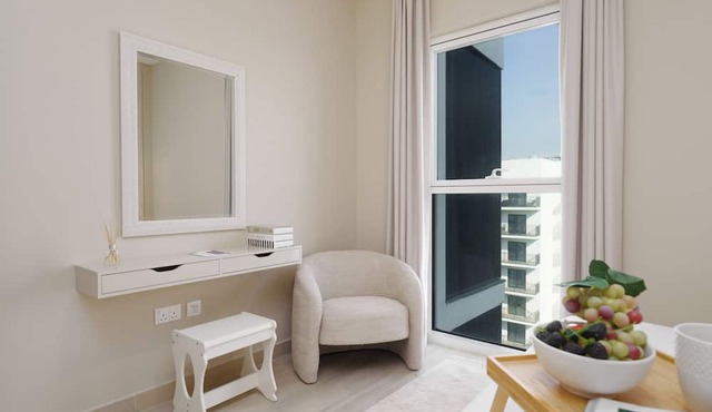 Maison Privee - Exquisite Living with Scenic Canal Vws on Yas Island