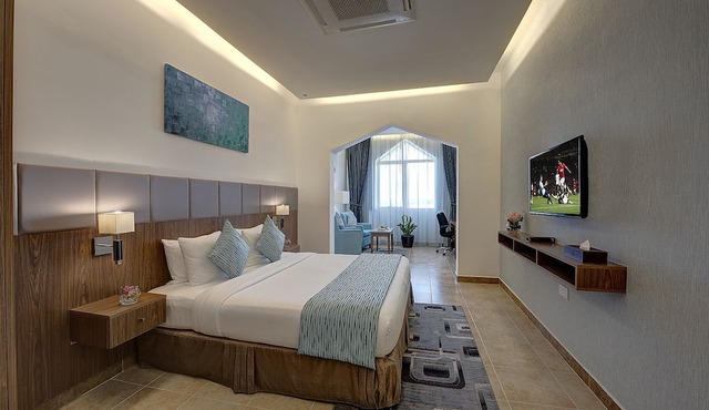 Western Hotel - Ghayathi