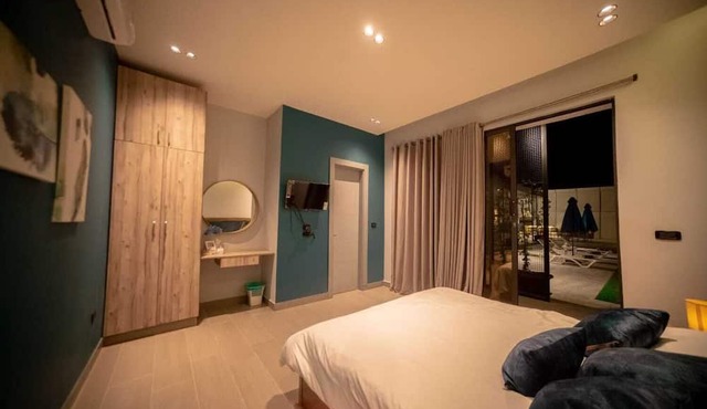 Prime location, amenities & luxurious vibes