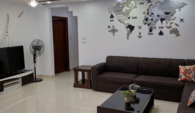 Laperla Apartment