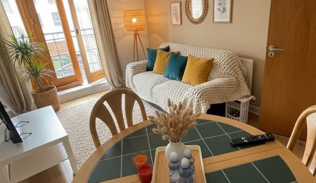 Entire Apartment in Heart of Dublin in Dublin