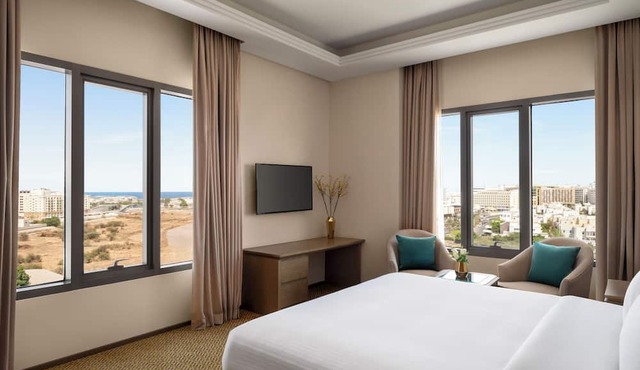 Mercure Muscat