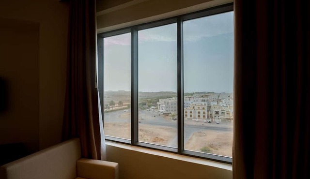 Kyriad Muscat