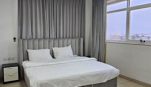 Royal hotel suites
