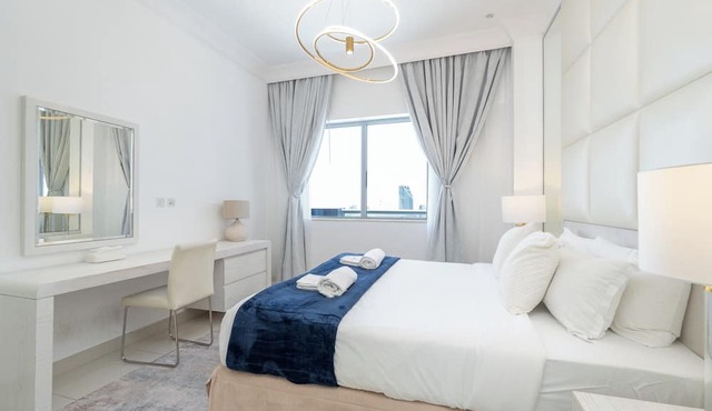 New Listing Burj Khalifa View Dubai Mall
